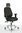 Työtuoli TEAM 30 Musta, Ammattilaisen tuoli monipuolisin säädöin, erinomainen hinta-laatusuhde