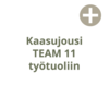 Kaasujousi varaosana Team 11 työtuoliin