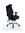 PRO 40 työtuoli, Musta, Ammattilaisen tuoli monipuolisin säädöin, erinomainen hinta-laatusuhde