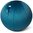 VLUV VARM samettimainen design istuinpallo, 75cm, Väri: Pacific