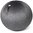 VLUV VARM samettimainen design istuinpallo, 75cm, Väri: Anthracite