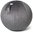 VLUV VARM samettimainen design istuinpallo, 65cm, Väri: Anthracite